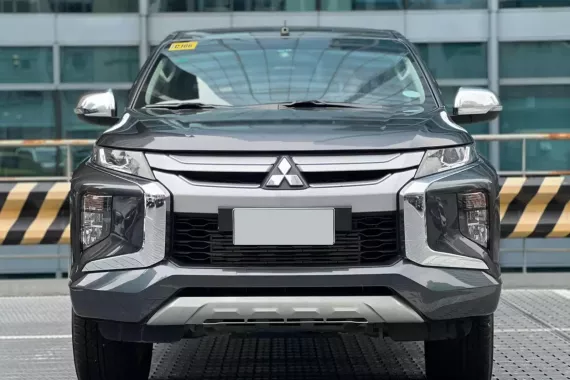 🔥220K ALL IN CASH OUT! 2022 Mitsubishi Strada 2.4 GLS 4x2 A/T Diesel