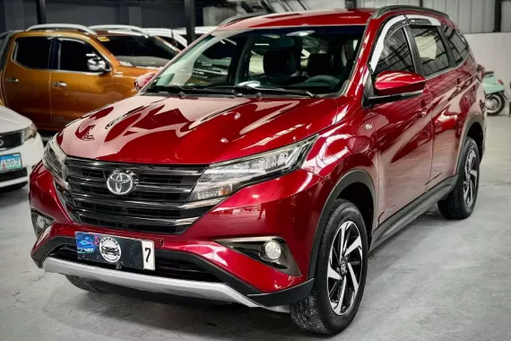 HOT!!! 2019 Toyota Rush G for sale at affordable price