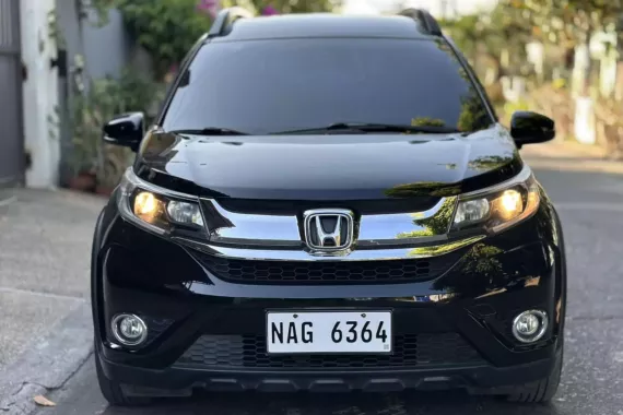 2017 Honda BRV AT 7seater MPV