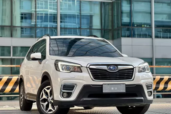 🔥258K ALL IN CASH OUT! 2019 Subaru Forester 2.0 iL Automatic Gas