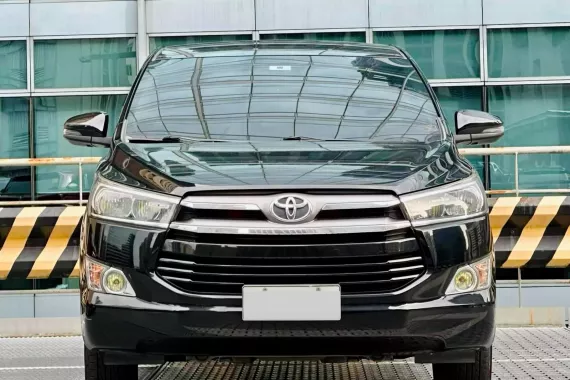 2018 Toyota Innova G 2.8 DSL Automatic‼️🔥