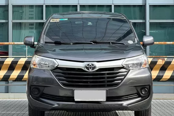 2019 Toyota Avanza 1.3 E Manual Gas ✅️59K ALL-IN DP