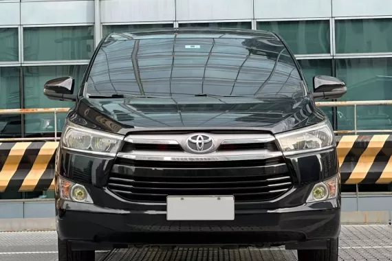 2018 Toyota Innovav G 2.8 Automatic Diesel ✅️230K ALL-IN DP