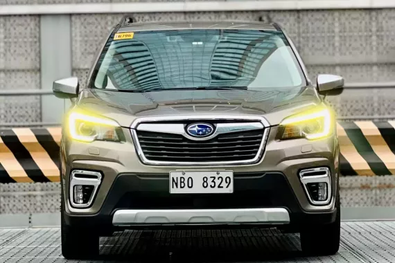 2019 Subaru Forester 2.0 i-S Eyesight AWD Automatic Gas! 29K mileage only‼️🔥