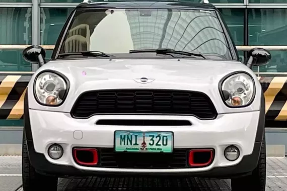 🔥273K ALL IN CASH OUT! 2013 Mini Cooper Countryman S 1.6 Gas Automatic