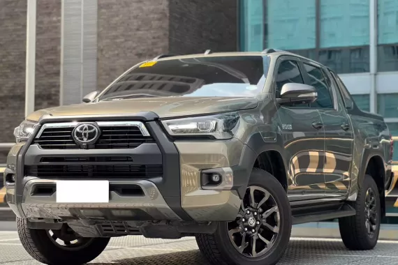 🔥2023 Toyota Hilux Conquest 4x2 V Automatic Diesel 🔥BEST DEAL ☎️0927-985-0198/JESSEN