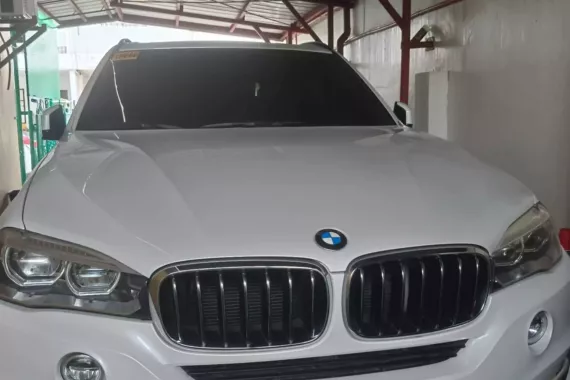 BMW X5 30D 2017 Best price in market