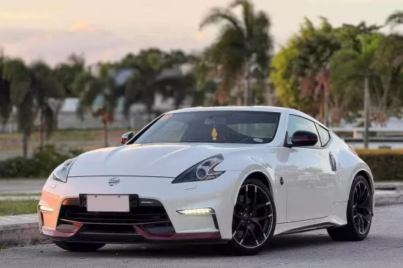 HOT!!! 2020 Nissan Fairlady 370z Nismo for sale at affordable price