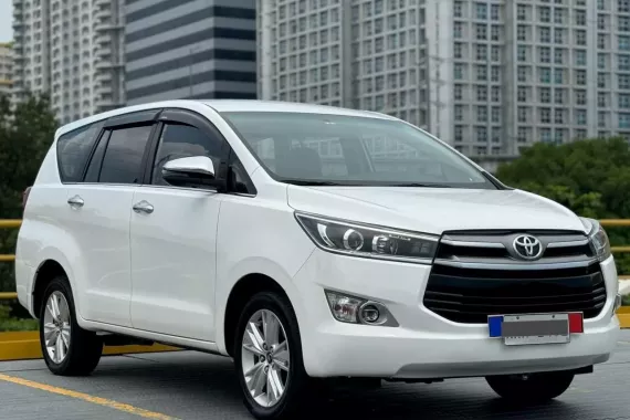 HOT!!! 2018 Toyota Innova V for sale at affordable price