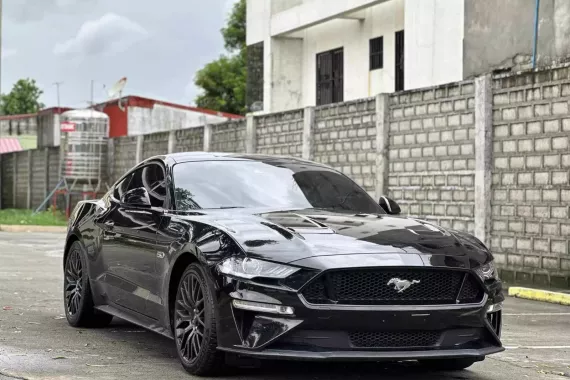 HOT!!! 2019 Ford Mustang GT 5.0 for sale at affordable price