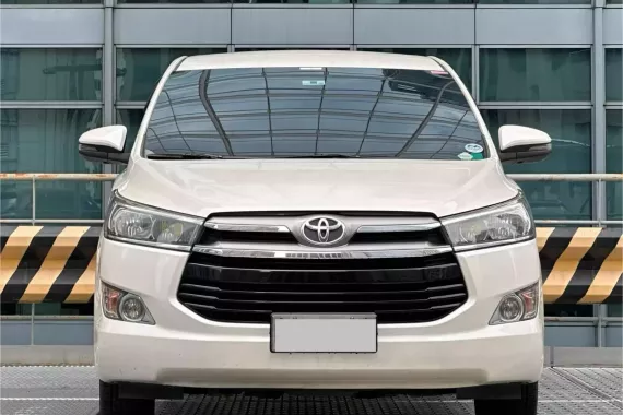 🔥195K ALL IN CASH OUT! 2018 Toyota Innova G Diesel Manual 