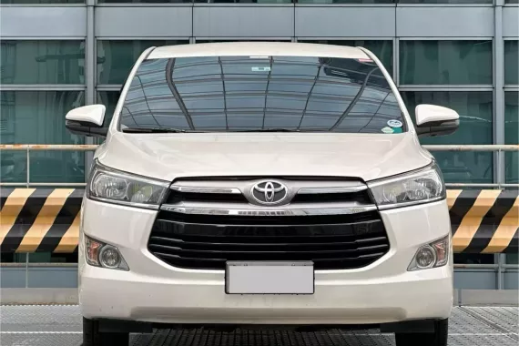 2018 Toyota Innova G Manual Diesel ✅️195K ALL-IN DP