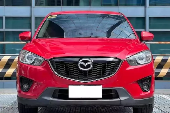 🔥 2012 Mazda CX5 2.0 Automatic Gas ☎️ 𝐁𝐞𝐥𝐥𝐚 - 𝟎𝟗𝟗𝟓𝟖𝟒𝟐𝟗𝟔𝟒𝟐  