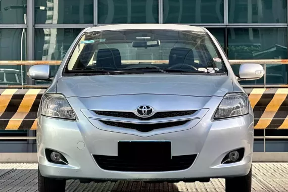 🔥 2009 Toyota Vios G 1.5 Gas Automatic ☎️ 𝐁𝐞𝐥𝐥𝐚 - 𝟎𝟗𝟗𝟓𝟖𝟒𝟐𝟗𝟔𝟒𝟐  