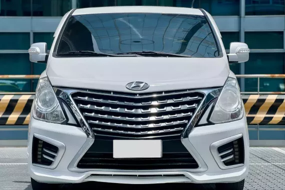 🔥 2018 Hyundai Grand Starex VIP Royale VGT A/T Diesel ☎️ 𝐁𝐞𝐥𝐥𝐚 - 𝟎𝟗𝟗𝟓𝟖𝟒𝟐𝟗𝟔𝟒𝟐 