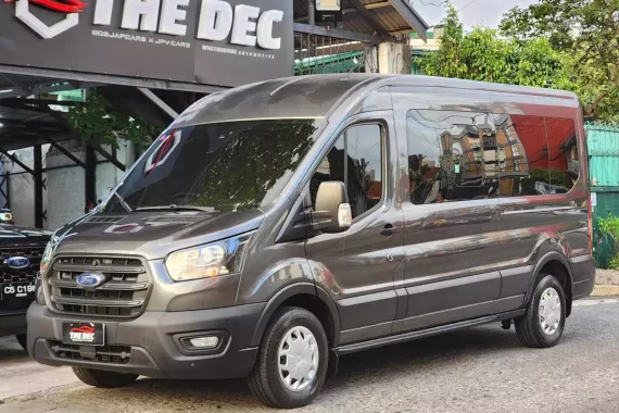 HOT!!! 2020 Ford Transit Artista Van for sale at affordable price