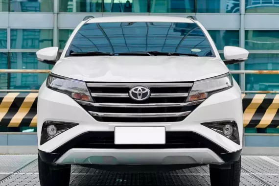 2022 Toyota Rush 1.5 G Automatic Gas‼️🔥