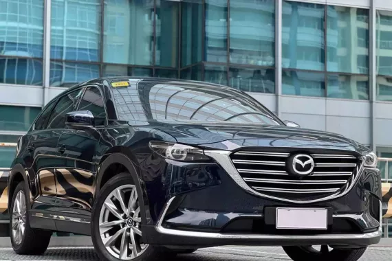 2020 Mazda CX9 AWD 2.5 Turbo Automatic Gas 🔥18kms only! Casa Maintained!🔥