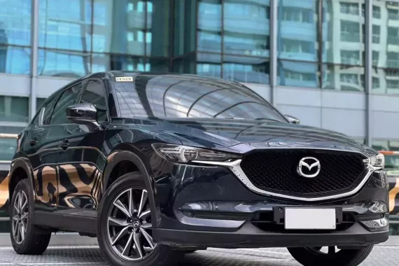 2018 Mazda CX5 2.5 AWD Automatic Gas 🔥VERY FRESH🔥