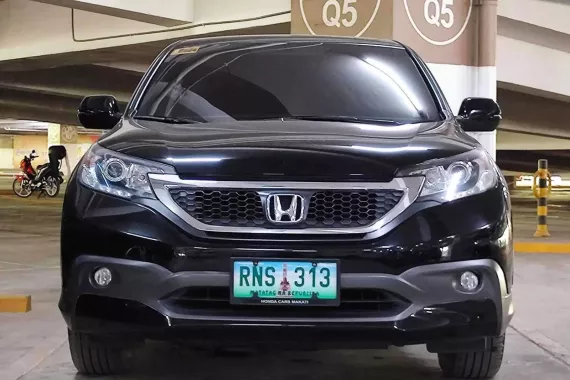 🔥 2013 Honda CRV AWD 2.4 Gas Automatic Top of the Line ☎️ 𝐁𝐞𝐥𝐥𝐚 - 𝟎𝟗𝟗𝟓𝟖𝟒𝟐𝟗𝟔𝟒𝟐  