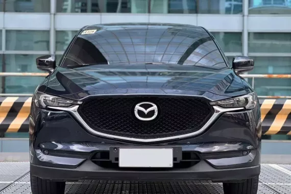 🔥2018 Mazda CX5 2.5 AWD Automatic Gas 🔥FRESH ☎️ 𝐁𝐞𝐥𝐥𝐚 - 𝟎𝟗𝟗𝟓𝟖𝟒𝟐𝟗𝟔𝟒𝟐  