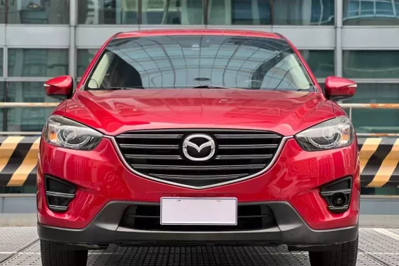 🔥 2016 Mazda CX5 2.0 Automatic Gas ☎️ 𝐁𝐞𝐥𝐥𝐚 - 𝟎𝟗𝟗𝟓𝟖𝟒𝟐𝟗𝟔𝟒𝟐  