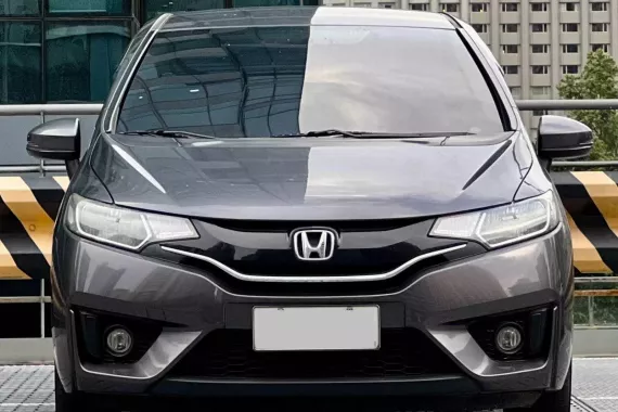 2016 Honda Jazz 1.5 VX Automatic Gas ✅️Php 133,368 ALL-IN DP