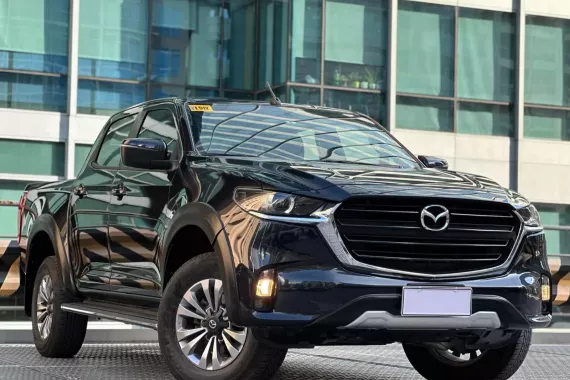 2022 Mazda BT50 4x2 Automatic Diesel 🔥Very Fresh ☎️JESSEN 0927-985-0198🔥