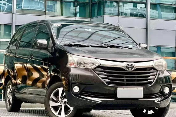 2016 Toyota Avanza 1.5 G Automatic Gas 🔥VERY FRESH ☎️JESSEN 0927-985-0198🔥