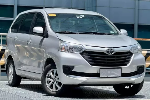 2018 Toyota Avanza 1.3 E Gas Automatic 7 Seaters 🔥VERY SMOOTH ☎️JESSEN 0927-985-0198🔥