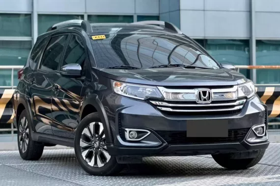  🥰🥰2022 Honda BRV 1.5 Gas Automatic 7 Seaters  🥰🥰 LEGIT & TRUSTED ☎️JESSEN /0927-985-0198