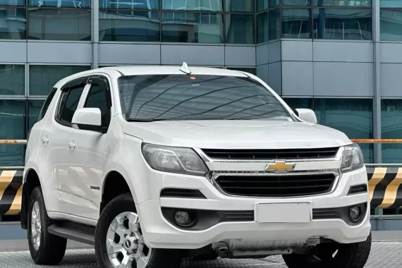 2020 Chevrolet Trailblazer LT 4x2 Diesel AT 🔥VERY SMOOTH-☎️JESSEN 0927-985-0198🔥