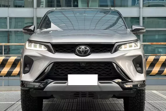 2021 Toyota Fortuner 2.8 LTD 4x2 Automatic Diesel ✅️369K ALL-IN DP