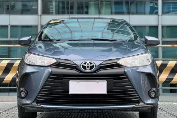 2021 Toyota Vios XLE 1.3 Automatic Gas ✅️119K ALL-IN DP