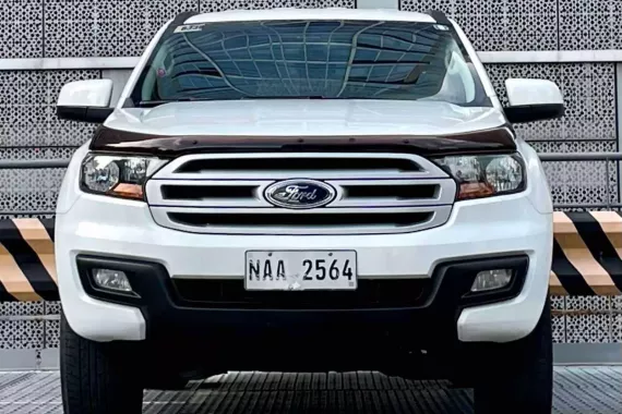 2017 Ford Everest Ambiente 4x2 2.2 Automatic Diesel ✅️195K ALL-IN DP