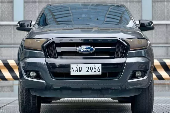 2018 Ford Ranger XLT 4x2 2.2 Diesel AT 🔰188K ALL IN DP!! ☎️0927 985 0198/ JESSEN MENDOZA