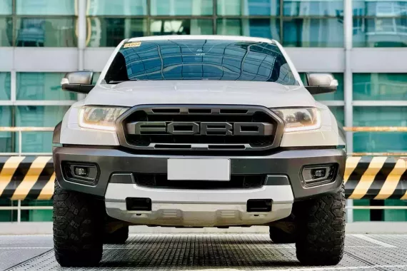 2020 Ford Raptor 2.0 Bi-Turbo 4x4 Automatic Diesel 345K all-in cashout‼️🔥