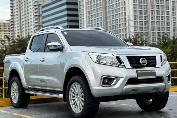 HOT!!! 2018 Nissan Navara EL 4x2 for sale at affordable price