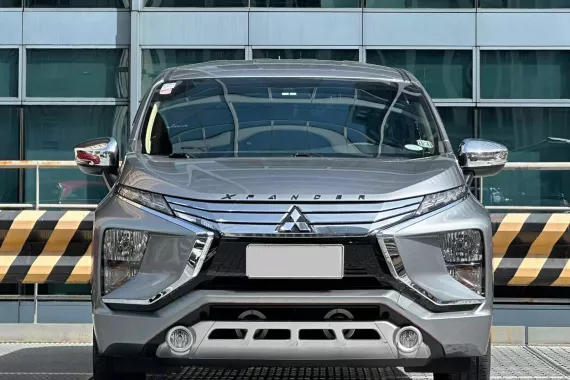 2019 Mitsubishi Xpander 1.5 GLS Automatic Gas ✅️155K ALL-IN DP