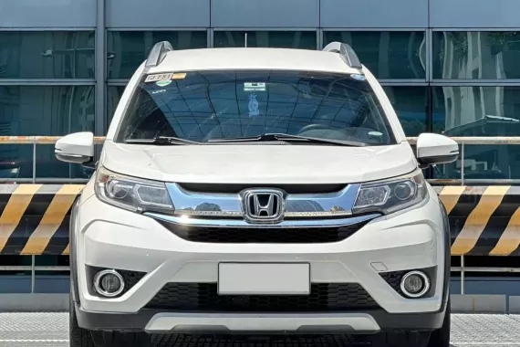 2019 Honda BRV V Navi 1.5 Automatic Gasoline ✅️141K ALL-IN DP