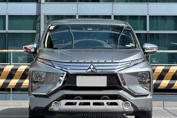 🔥 2019 Mitsubishi Xpander 1.5 GLS  Automatic Gas ☎️ 𝐁𝐞𝐥𝐥𝐚 - 𝟎𝟗𝟗𝟓𝟖𝟒𝟐𝟗𝟔𝟒𝟐  