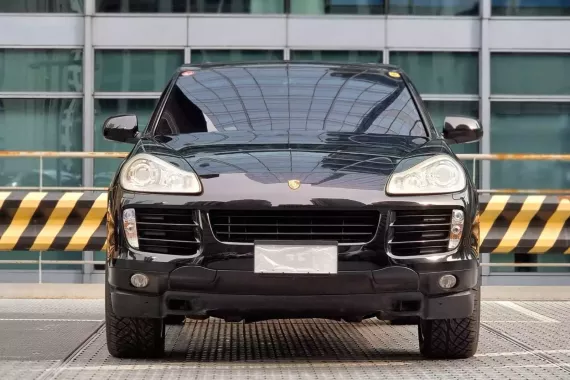 🔥 2007 Porsche Cayenne S V8 gas a/t ☎️ 𝐁𝐞𝐥𝐥𝐚 - 𝟎𝟗𝟗𝟓𝟖𝟒𝟐𝟗𝟔𝟒𝟐  