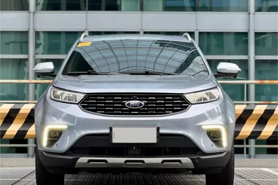 🔥 2021 Ford Territory 1.5 Titanium AT Gas ☎️ 𝐁𝐞𝐥𝐥𝐚 - 𝟎𝟗𝟗𝟓𝟖𝟒𝟐𝟗𝟔𝟒𝟐  