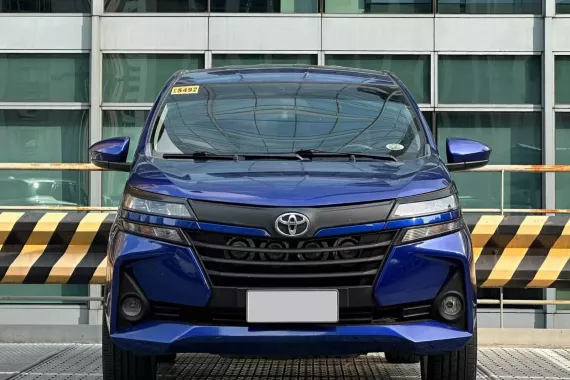 🔥 2020 Toyota Avanza 1.3 E Gas Automatic ☎️ 𝐁𝐞𝐥𝐥𝐚 - 𝟎𝟗𝟗𝟓𝟖𝟒𝟐𝟗𝟔𝟒𝟐  