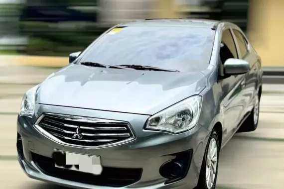 2021 MITSUBISHI MIRAGE G4 GLX 1.2L AUTOMATIC