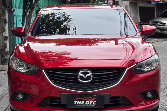 HOT!!! 2013 Mazda 6 for sale at affordable price