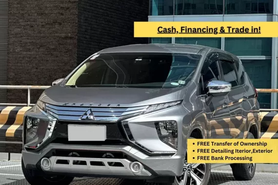 Sell pre-owned 2019 Mitsubishi Xpander GLS 1.5 AT -𝐃𝐡𝐞𝐥 𝐑𝐚𝐳𝐨𝐧- ☎️ 𝟎𝟗𝟔𝟕𝟒𝟑𝟕𝟗𝟕𝟒𝟕