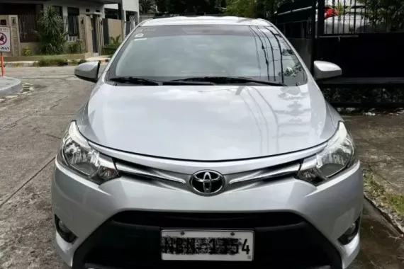 Toyota Vios 2017 