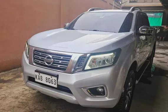 2018 Nissan Navara VL 4x4 Automatic Diesel