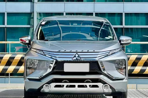 2019 Mitsubishi Xpander 1.5 GLS  Automatic Gas‼️🔥